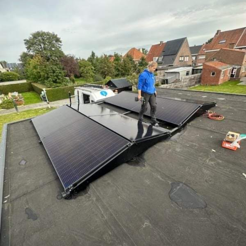 zonnepanelen 1