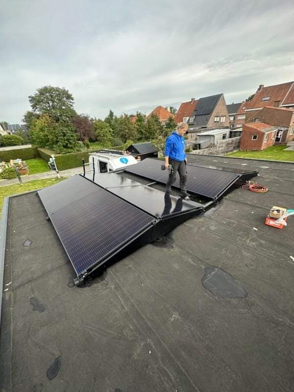 zonnepanelen 1