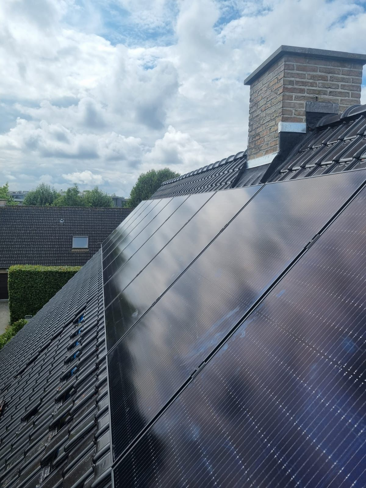 zonnepanelen